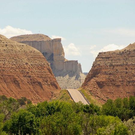 Cottage Near Bryce Canyon And Zion National Parks! Кэннонвилл Экстерьер фото