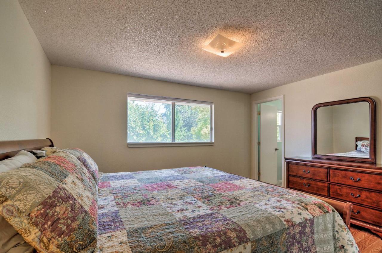 Cottage Near Bryce Canyon And Zion National Parks! Кэннонвилл Экстерьер фото
