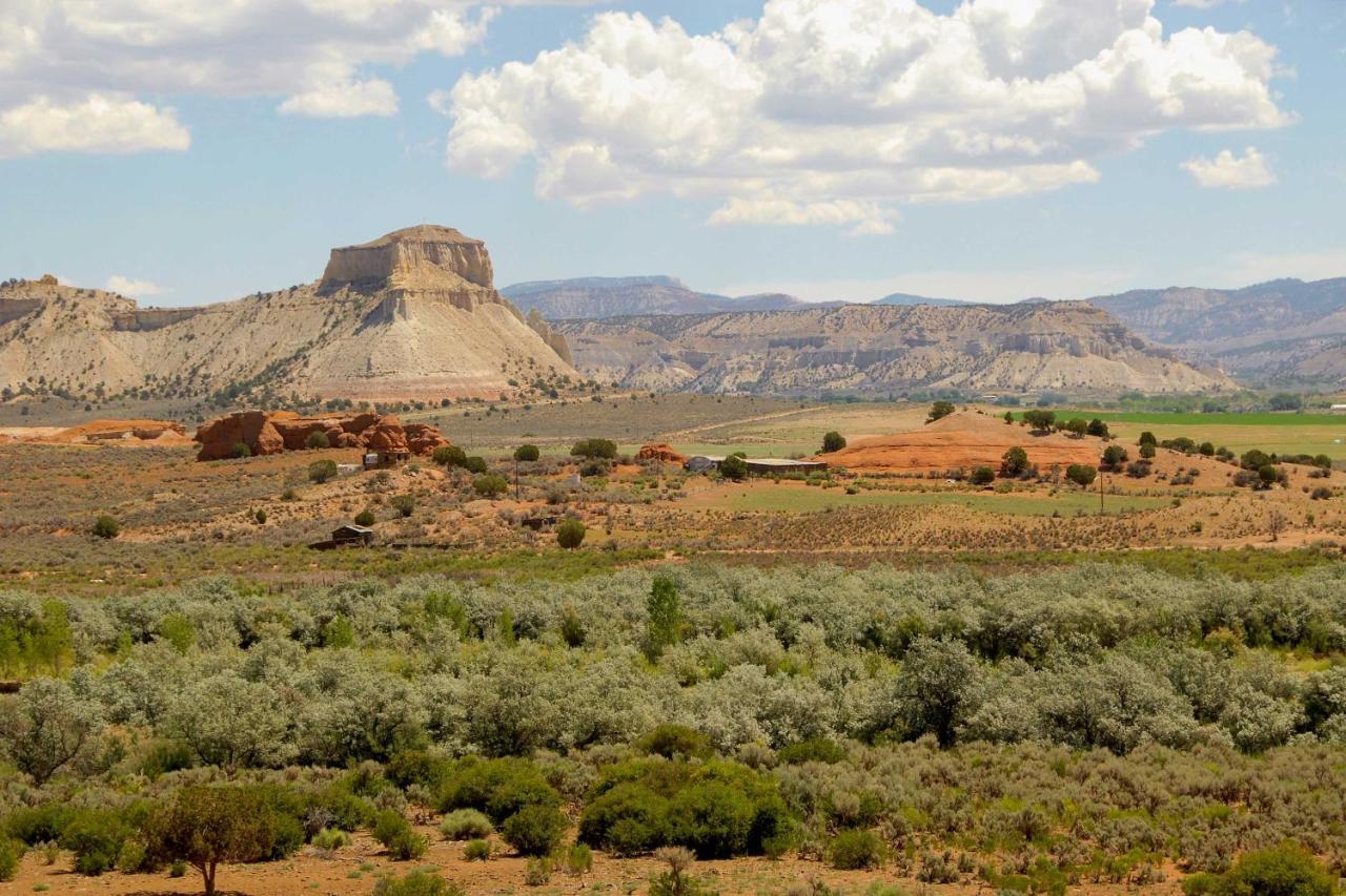 Cottage Near Bryce Canyon And Zion National Parks! Кэннонвилл Экстерьер фото