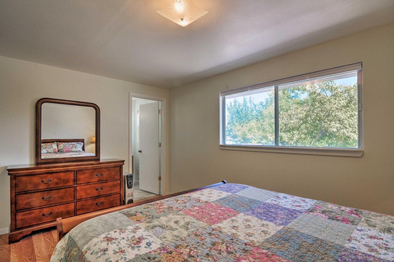 Cottage Near Bryce Canyon And Zion National Parks! Кэннонвилл Экстерьер фото