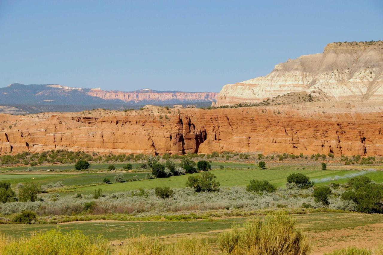 Cottage Near Bryce Canyon And Zion National Parks! Кэннонвилл Экстерьер фото