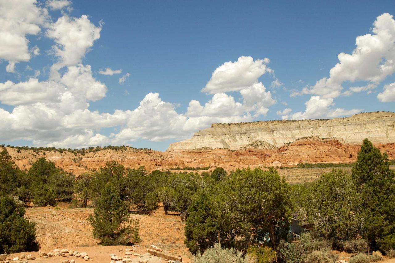 Cottage Near Bryce Canyon And Zion National Parks! Кэннонвилл Экстерьер фото